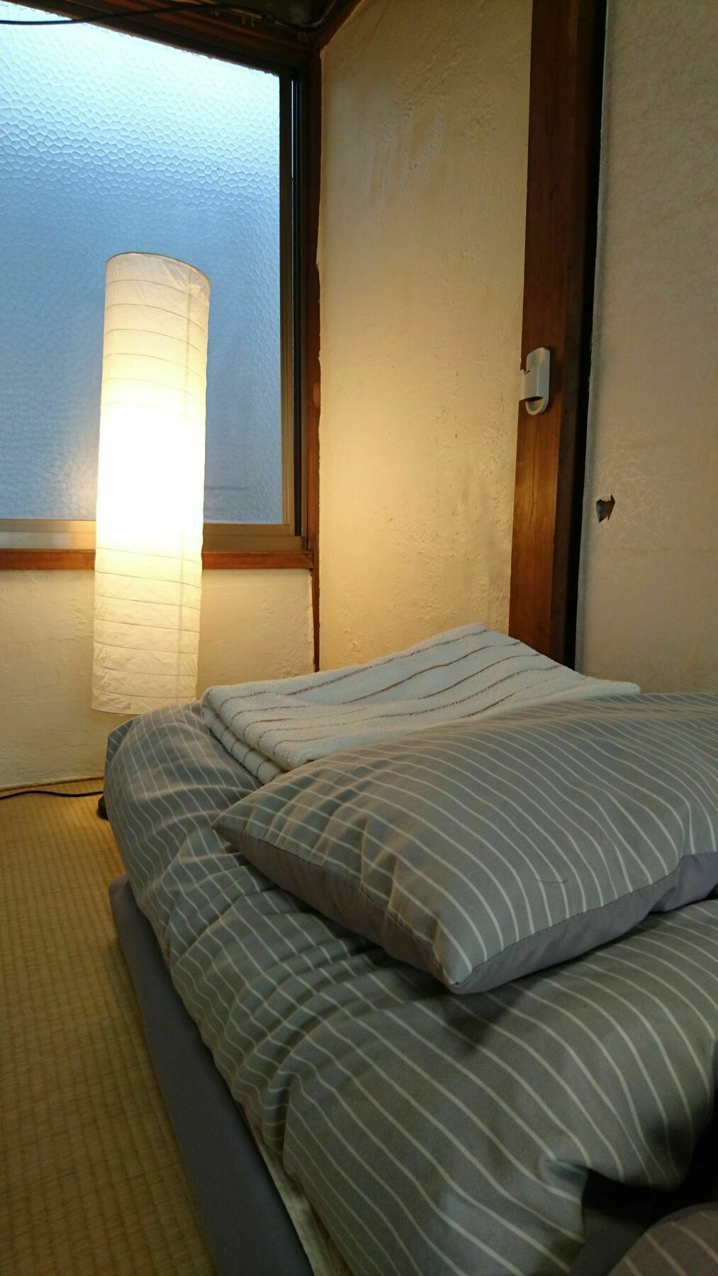 Gomaharu Guesthouse Osaka Buitenkant foto